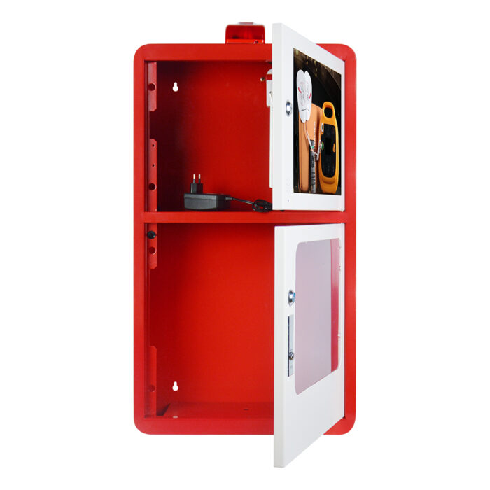 AED Wall Cabinets