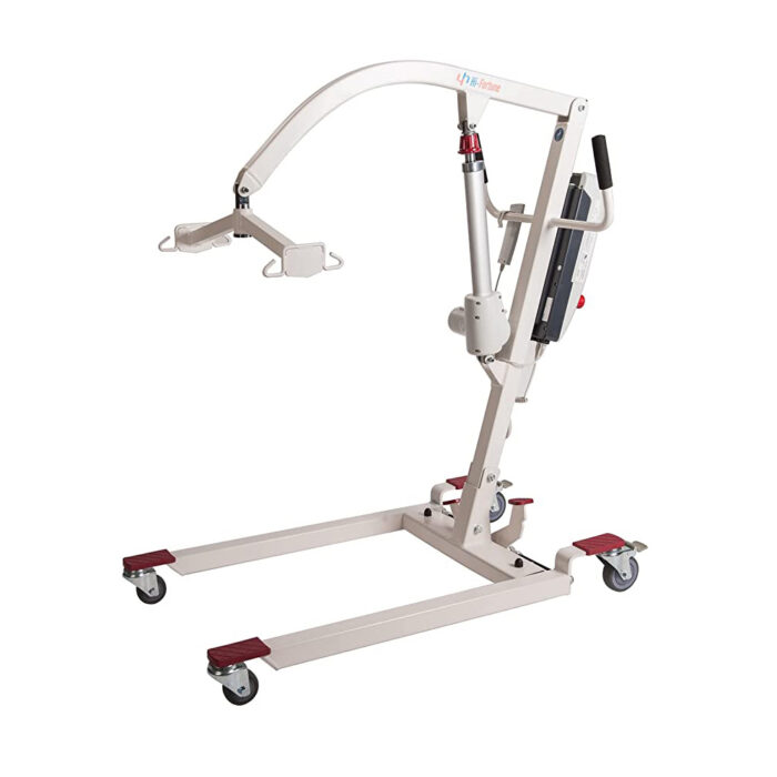 Patient Lift Electric Unfoldable Hydraulic Body Transfer