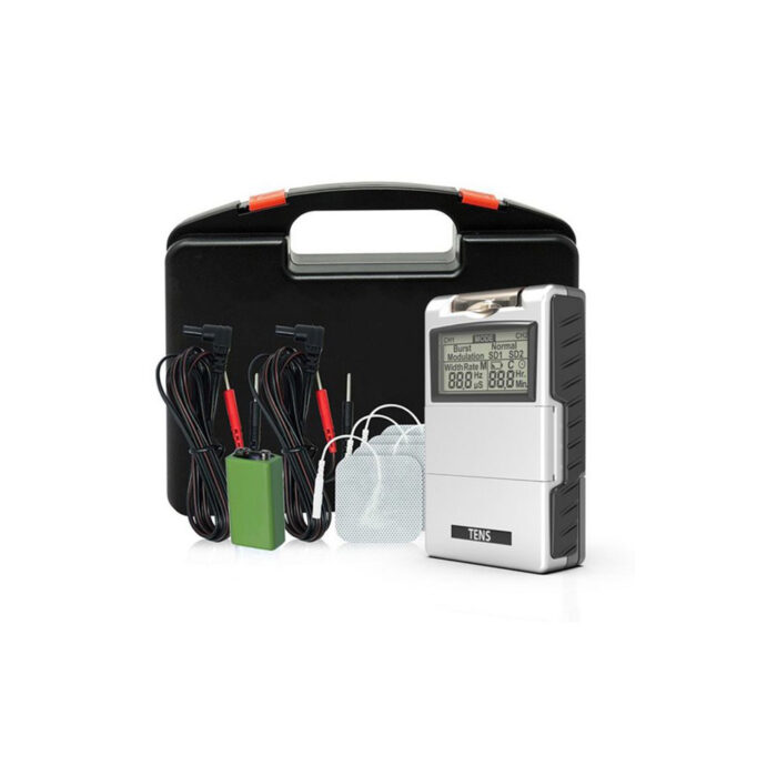 TENS Electro Stimulation Unit