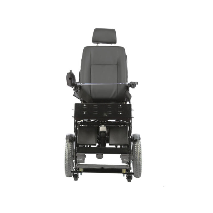 Reclining Electric Wheelchair