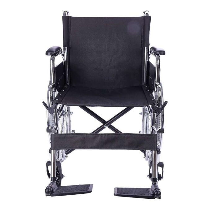 Portable and Ultra Lightweight Wheelchair