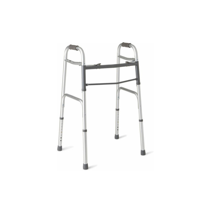 MEDSURGE Walking Frame Without Wheels