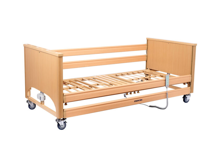 Electric Home Care Bed