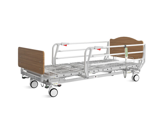 Electric Home Care Bed (VIP)